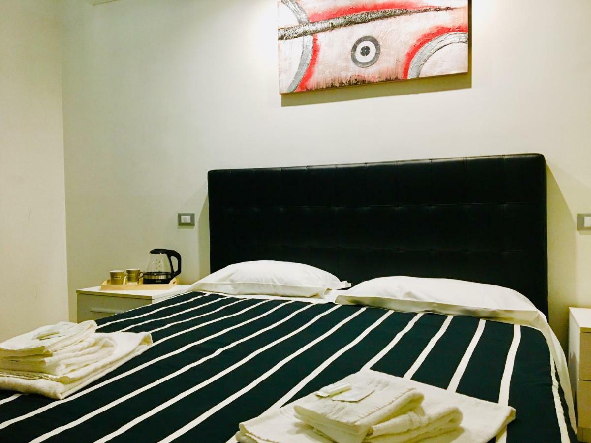 Vatican Glee Rooms Róma Kültér fotó