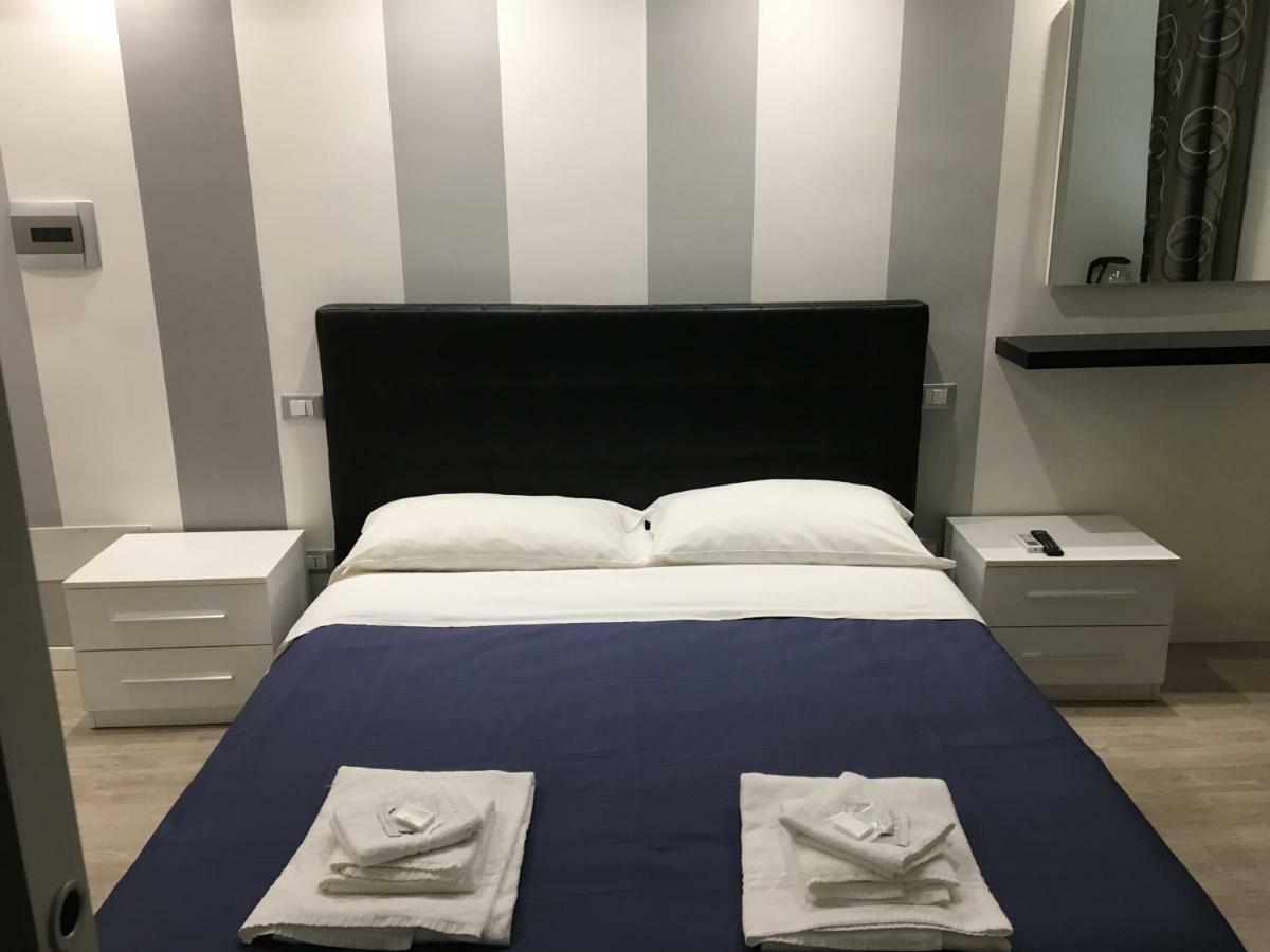 Vatican Glee Rooms Róma Kültér fotó